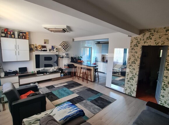 Casa de vânzare 4 camere Floreşti - 125174CV | BLITZ Cluj-Napoca | Poza5