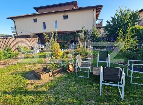 Casa de vânzare 4 camere Floreşti - 125174CV | BLITZ Cluj-Napoca | Poza1