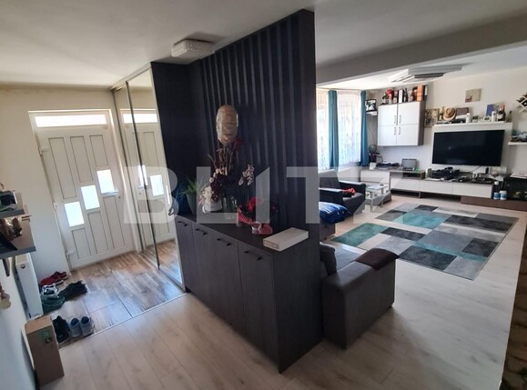 Casa de vânzare 4 camere Floreşti - 125174CV | BLITZ Cluj-Napoca | Poza6