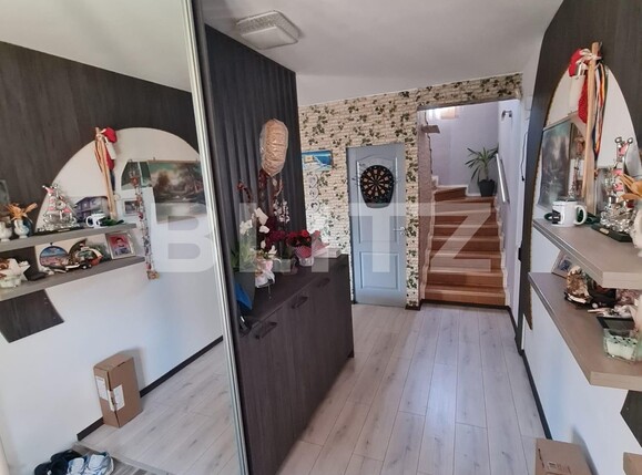 Casa de vânzare 4 camere Floreşti - 125174CV | BLITZ Cluj-Napoca | Poza7