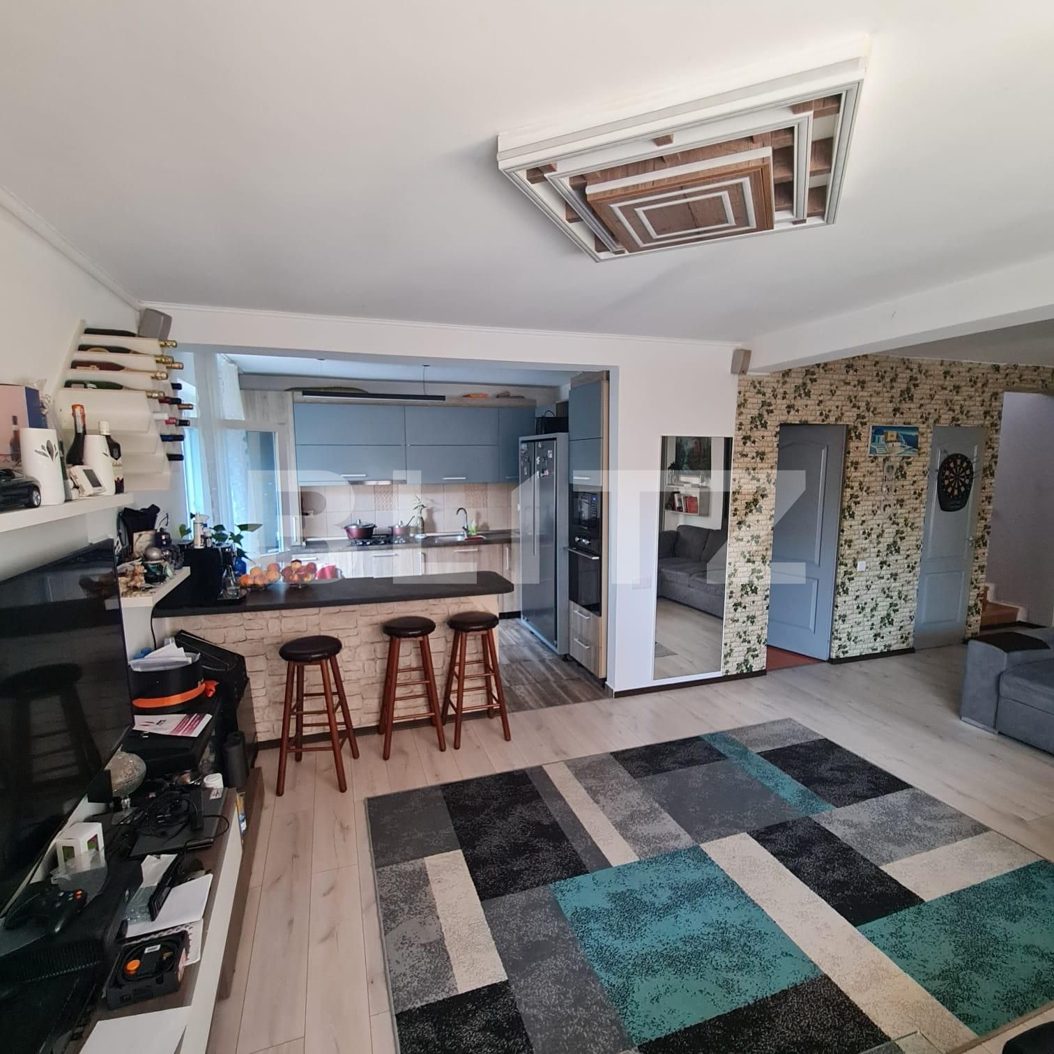 Casa de vânzare 4 camere Floreşti - 125174CV | BLITZ Cluj-Napoca | Poza2