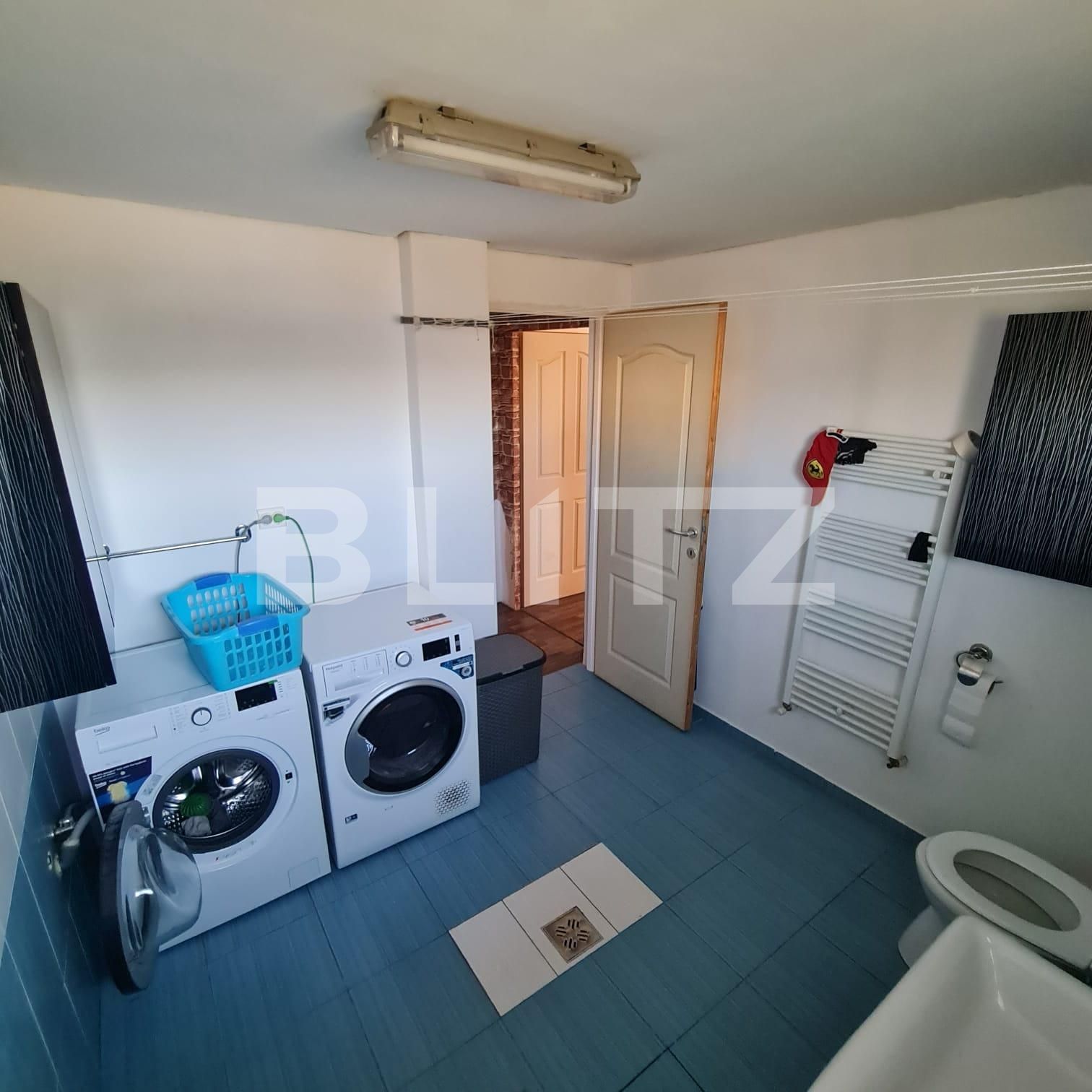 Casa de vânzare 4 camere Floreşti - 125174CV | BLITZ Cluj-Napoca | Poza13