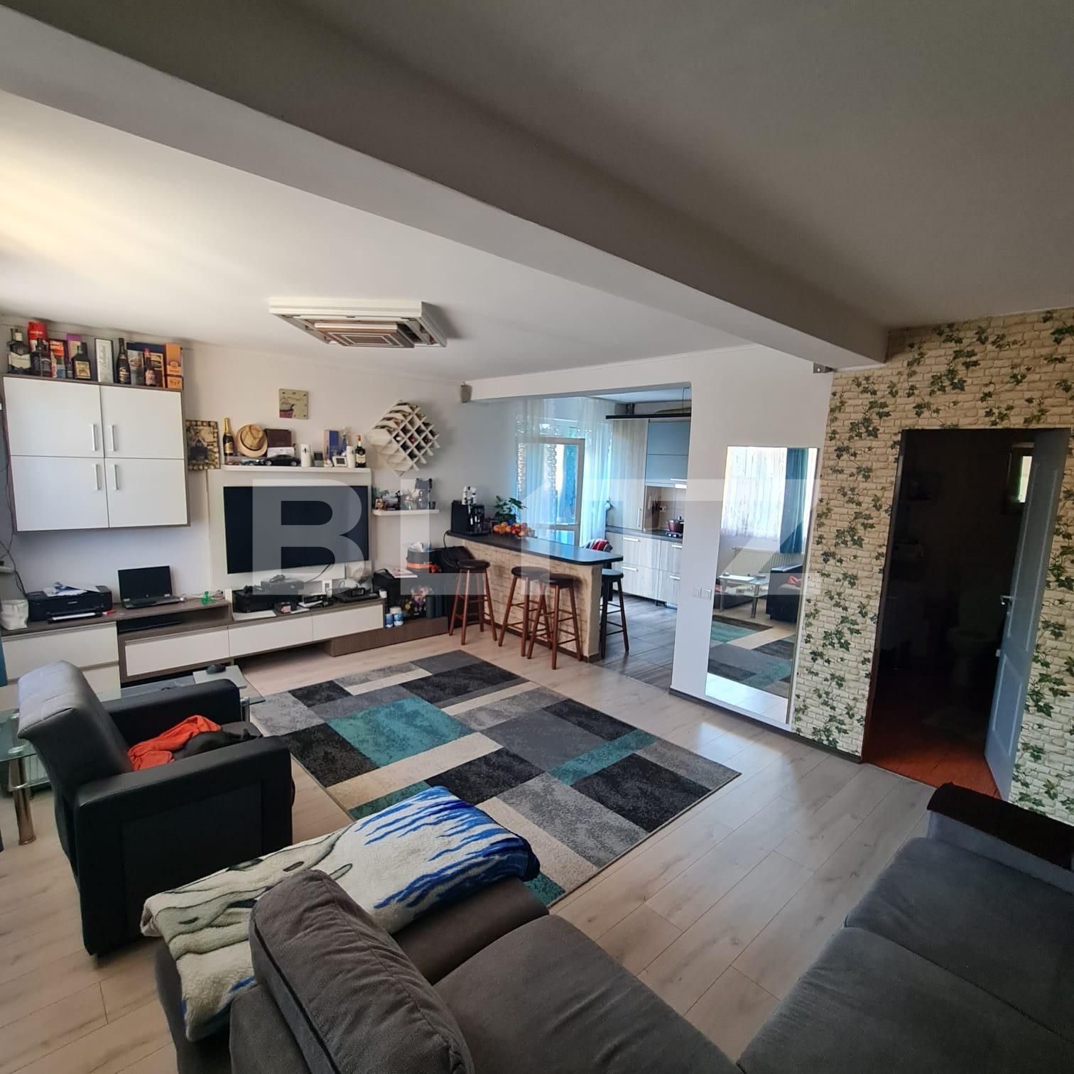 Casa de vânzare 4 camere Floreşti - 125174CV | BLITZ Cluj-Napoca | Poza5