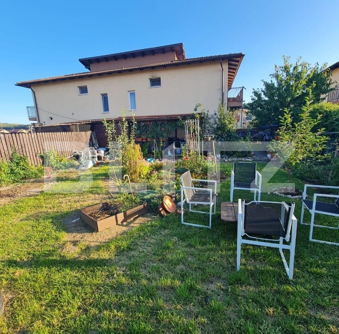 Casa de vânzare 4 camere Floreşti - 125174CV | BLITZ Cluj-Napoca | Poza1