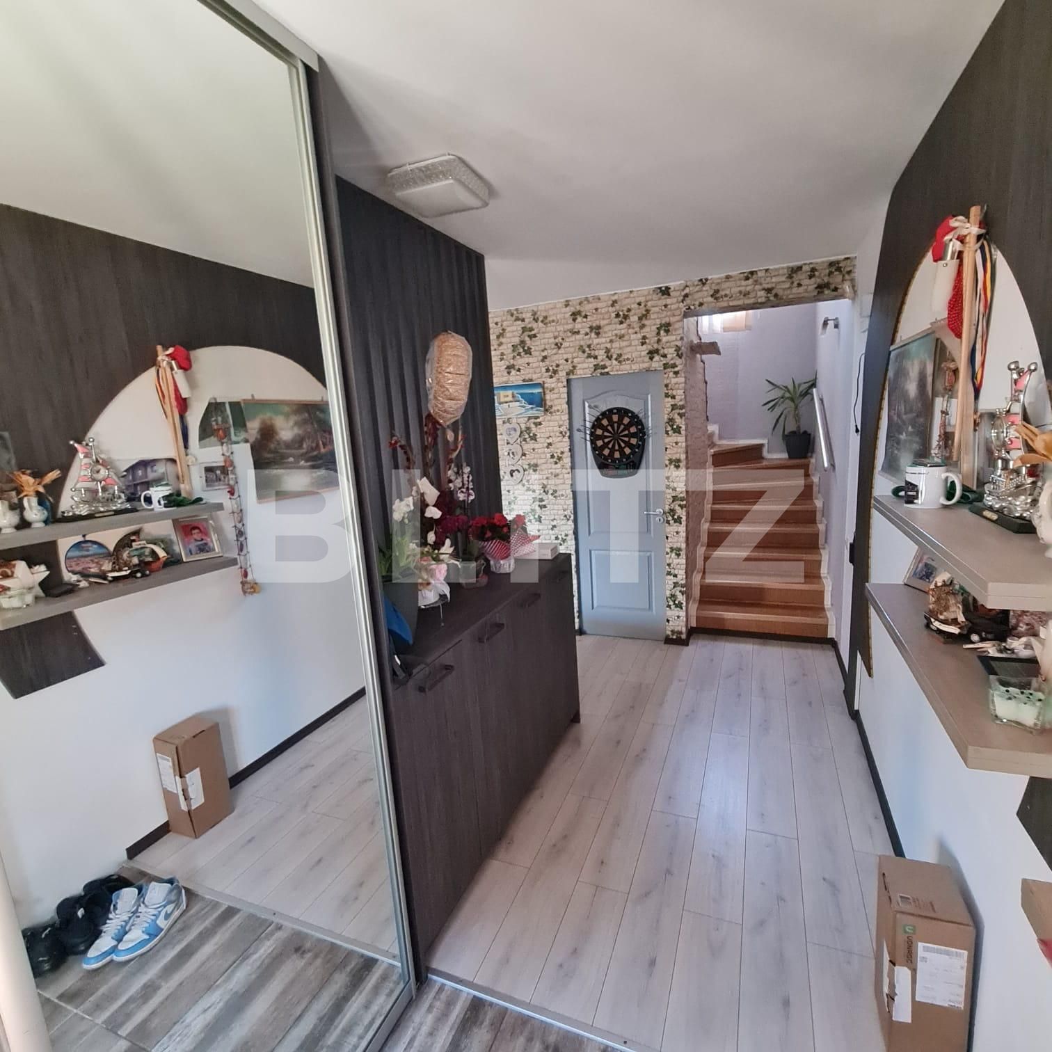 Casa de vânzare 4 camere Floreşti - 125174CV | BLITZ Cluj-Napoca | Poza7