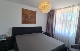 Apartament  3 camere, mobilat si utilat, 61mp, parcare, etaj intermediar, zona Terra