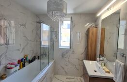 Apartament  3 camere, mobilat si utilat, 61mp, parcare, etaj intermediar, zona Terra