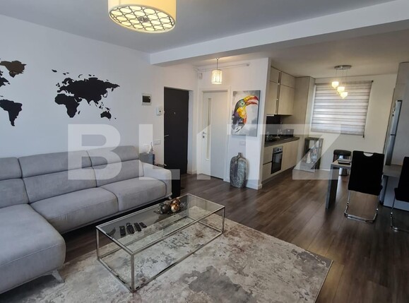 Apartament de vânzare 3 camere Floreşti - 125176AV | BLITZ Cluj-Napoca | Poza3