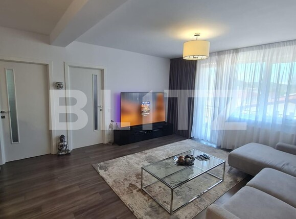 Apartament de vânzare 3 camere Floreşti - 125176AV | BLITZ Cluj-Napoca | Poza2