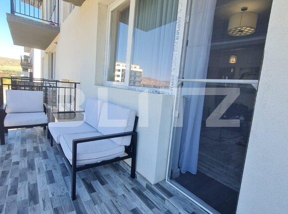 Apartament de vânzare 3 camere Floreşti - 125176AV | BLITZ Cluj-Napoca | Poza12