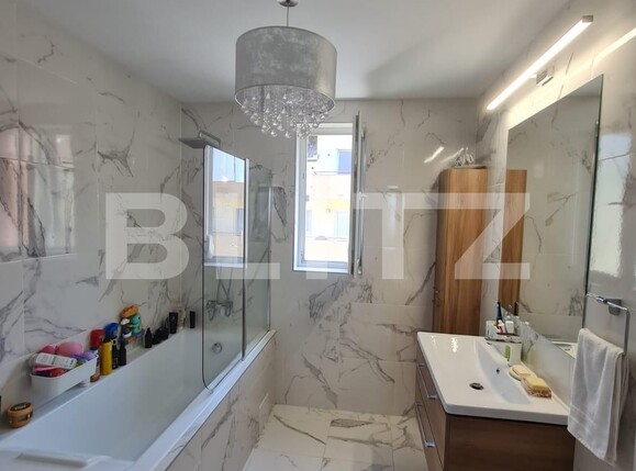 Apartament de vânzare 3 camere Floreşti - 125176AV | BLITZ Cluj-Napoca | Poza11