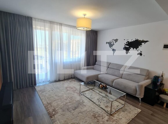 Apartament de vânzare 3 camere Floreşti - 125176AV | BLITZ Cluj-Napoca | Poza4