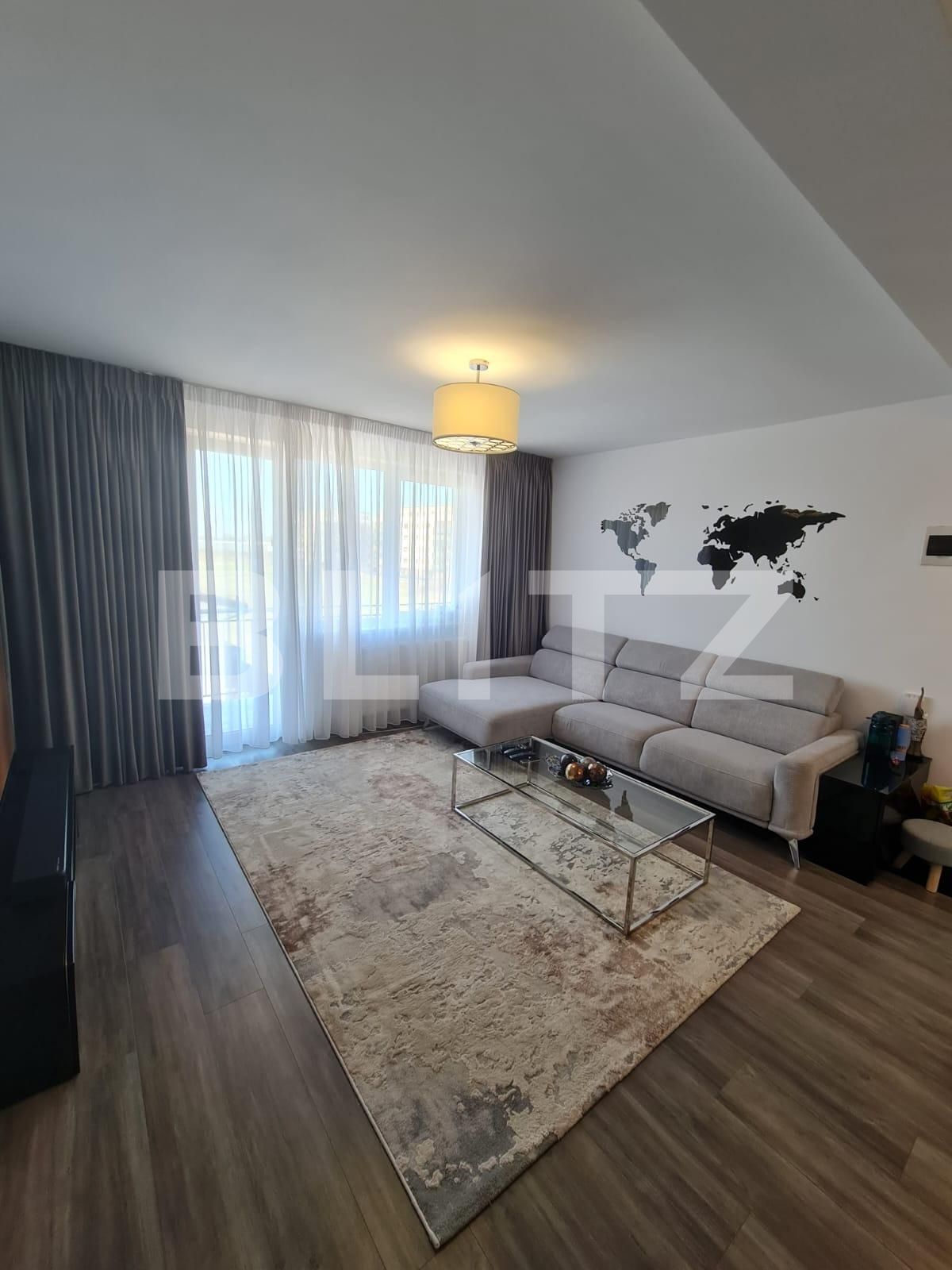 Apartament de vânzare 3 camere Floreşti - 125176AV | BLITZ Cluj-Napoca | Poza4
