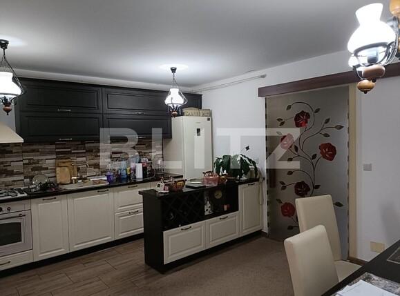 Casa de vânzare 4 camere Tarlungeni - 125178CV | BLITZ Brașov | Poza8