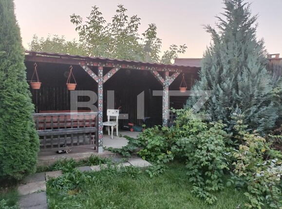 Casa de vânzare 4 camere Tarlungeni - 125178CV | BLITZ Brașov | Poza12
