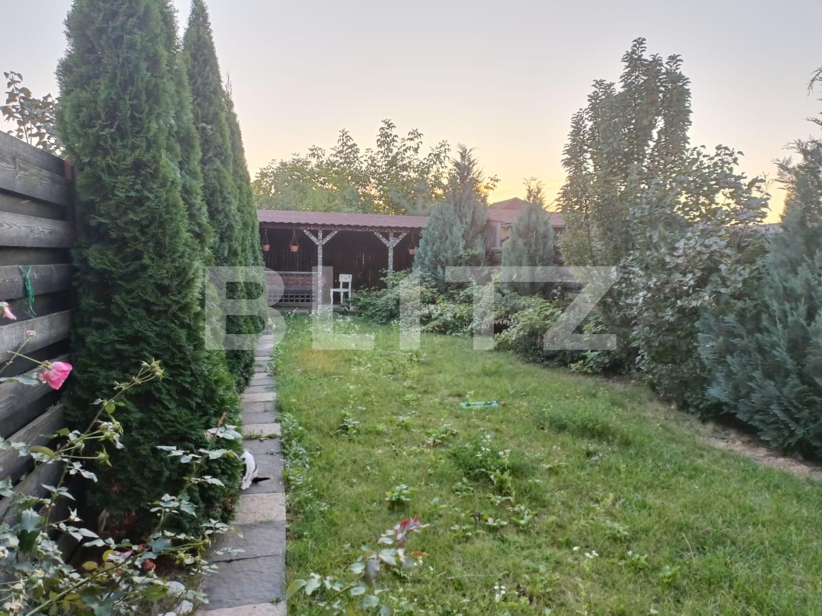 Casa de vânzare 4 camere Tarlungeni - 125178CV | BLITZ Brașov | Poza13