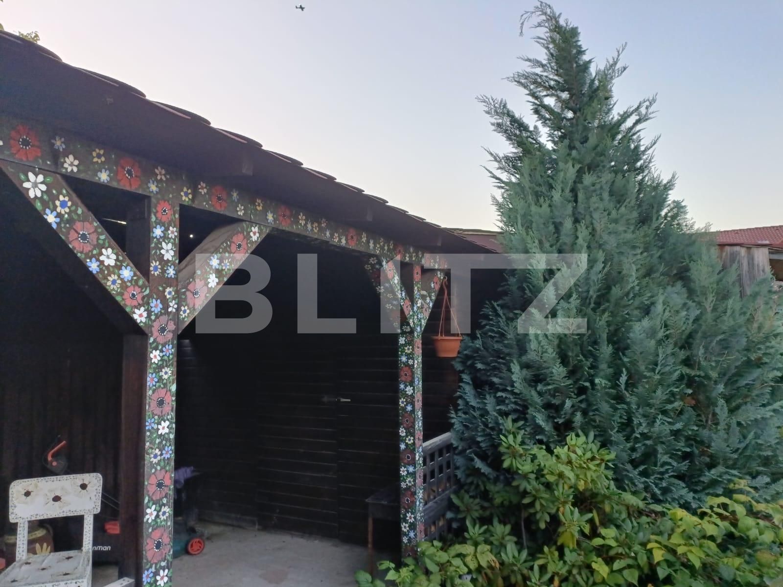 Casa de vânzare 4 camere Tarlungeni - 125178CV | BLITZ Brașov | Poza11