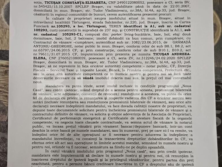 Casa de vânzare 4 camere Tarlungeni - 125178CV | BLITZ Brașov | Poza4