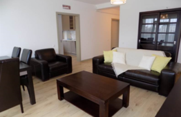 3 camere, 105 mp, totul nou, parcare subterana