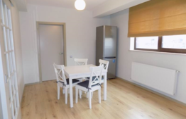 3 camere, 105 mp, totul nou, parcare subterana