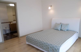 3 camere, 105 mp, totul nou, parcare subterana