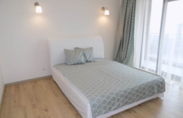 3 camere, 105 mp, totul nou, parcare subterana