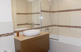 3 camere, 105 mp, totul nou, parcare subterana