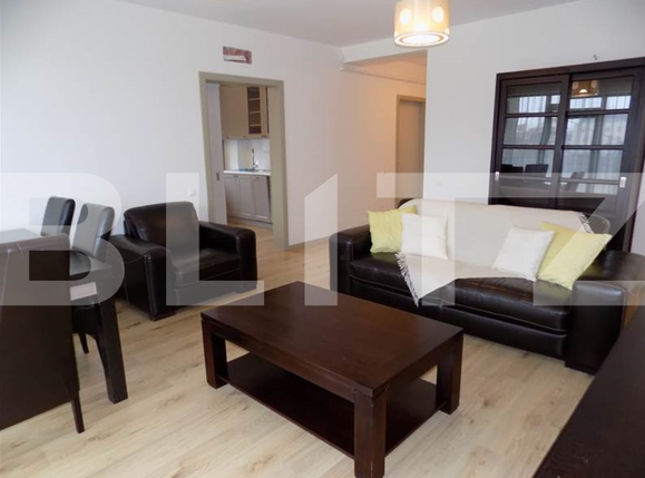 Apartament de închiriat 3 camere Zorilor - 12518AI | BLITZ Cluj-Napoca | Poza6
