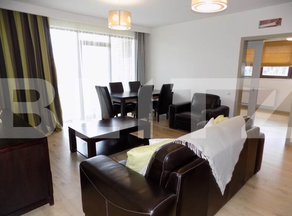 Apartament de închiriat 3 camere Zorilor - 12518AI | BLITZ Cluj-Napoca | Poza7