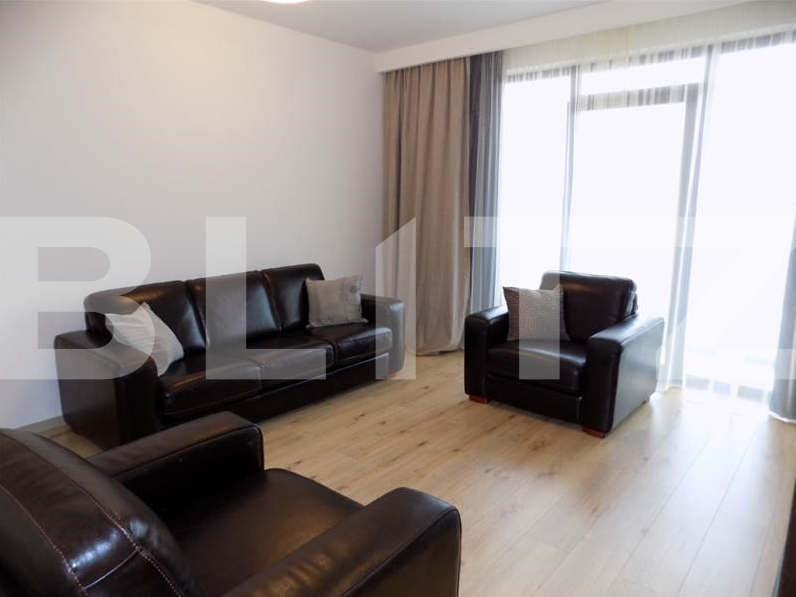 Apartament de închiriat 3 camere Zorilor - 12518AI | BLITZ Cluj-Napoca | Poza4