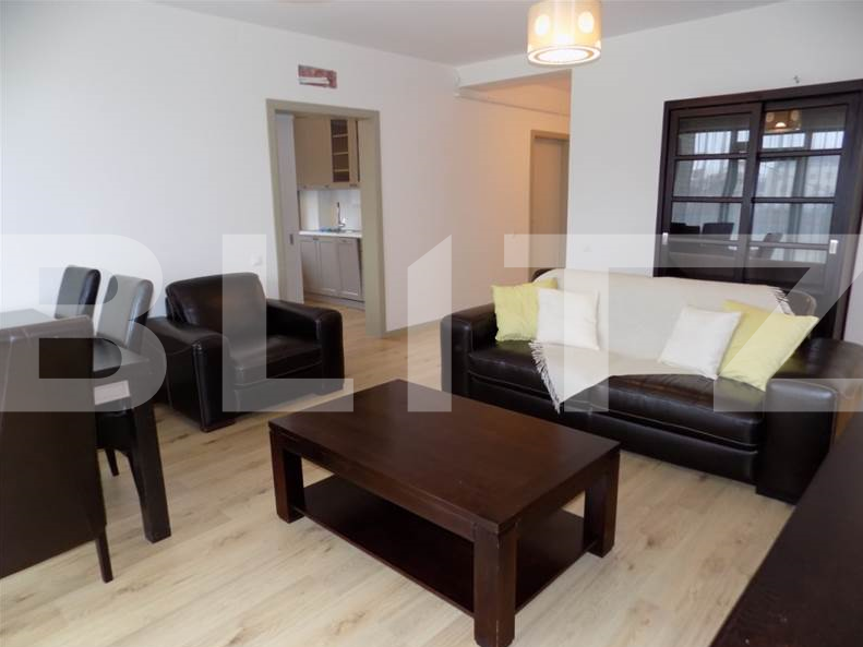 Apartament de închiriat 3 camere Zorilor - 12518AI | BLITZ Cluj-Napoca | Poza6