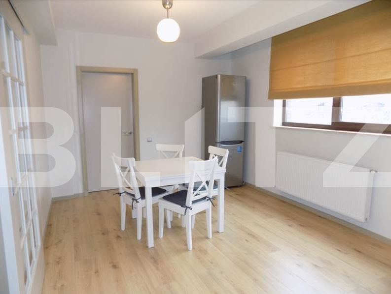 Apartament de închiriat 3 camere Zorilor - 12518AI | BLITZ Cluj-Napoca | Poza9