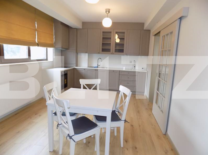 Apartament de închiriat 3 camere Zorilor - 12518AI | BLITZ Cluj-Napoca | Poza8
