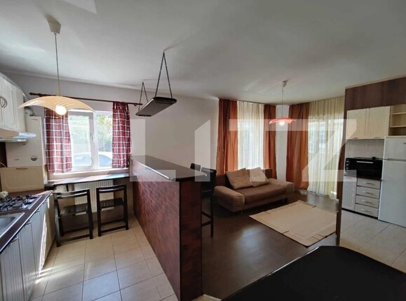 Apartament de vânzare 2 camere Floreşti - 125180AV | BLITZ Cluj-Napoca | Poza1