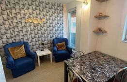 Apartament 1 cameră, 36 mp + balcon, etaj intermediar, zona Petrom 