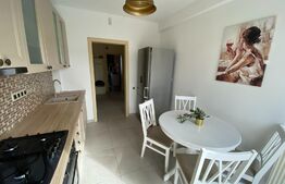 Apartament  3 camere premium, 120 mp, parcare, zona Constantin Brancusi