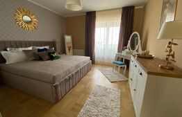 Apartament  3 camere premium, 120 mp, parcare, zona Constantin Brancusi