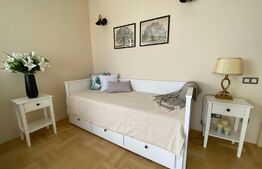 Apartament  3 camere premium, 120 mp, parcare, zona Constantin Brancusi