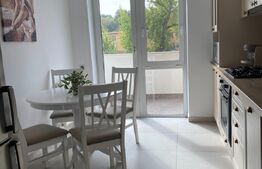 Apartament  3 camere premium, 120 mp, parcare, zona Constantin Brancusi