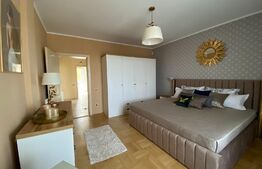 Apartament  3 camere premium, 120 mp, parcare, zona Constantin Brancusi