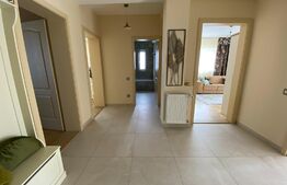 Apartament  3 camere premium, 120 mp, parcare, zona Constantin Brancusi