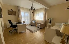 Apartament  3 camere premium, 120 mp, parcare, zona Constantin Brancusi