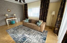 Apartament  3 camere premium, 120 mp, parcare, zona Constantin Brancusi