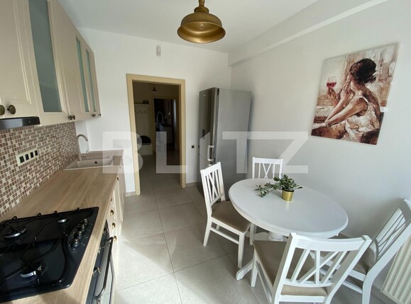 Apartament de închiriat 3 camere Gheorgheni - 125183AI | BLITZ Cluj-Napoca | Poza9