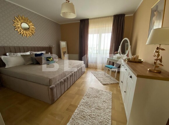 Apartament de închiriat 3 camere Gheorgheni - 125183AI | BLITZ Cluj-Napoca | Poza2