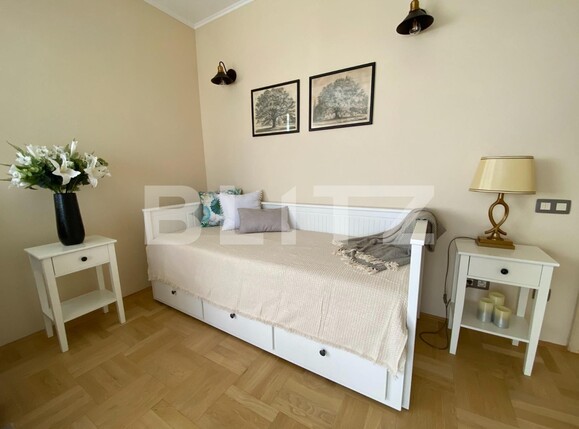 Apartament de închiriat 3 camere Gheorgheni - 125183AI | BLITZ Cluj-Napoca | Poza3