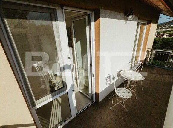 Apartament de închiriat 3 camere Gheorgheni - 125183AI | BLITZ Cluj-Napoca | Poza13