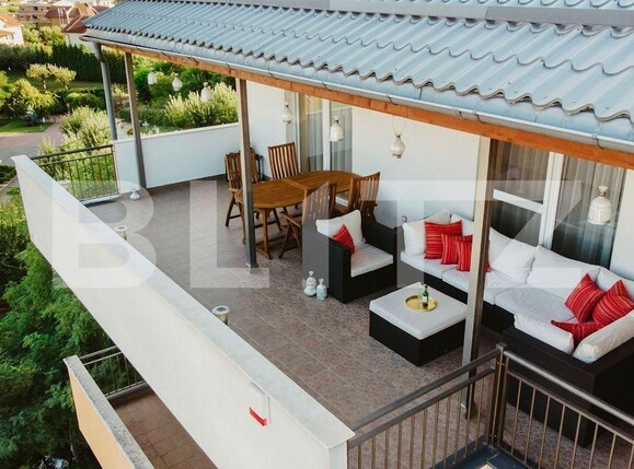 Apartament de închiriat 3 camere Gheorgheni - 125183AI | BLITZ Cluj-Napoca | Poza11