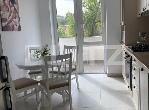 Apartament de închiriat 3 camere Gheorgheni - 125183AI | BLITZ Cluj-Napoca | Poza8