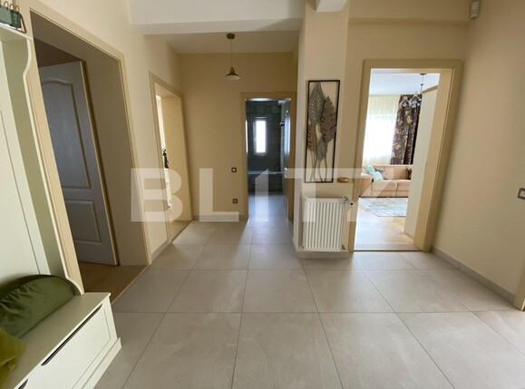 Apartament de închiriat 3 camere Gheorgheni - 125183AI | BLITZ Cluj-Napoca | Poza15